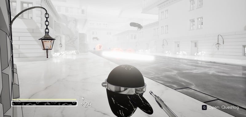 Excommunication screenshot