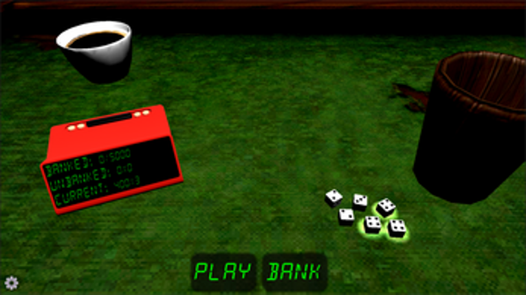 Farkle Inferno screenshot