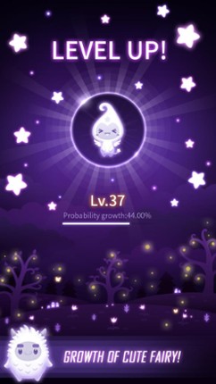 Fastar: Fantasy Fairy Story Image