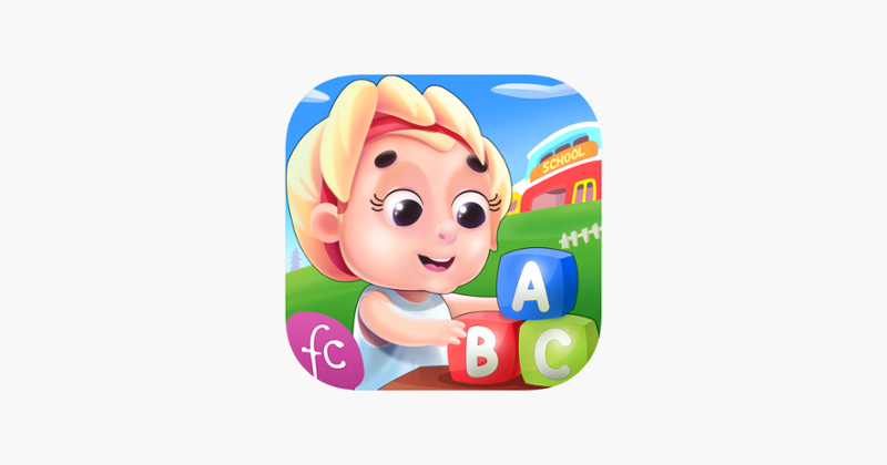 FirstCry PlayBees:ABC for Kids Game Cover