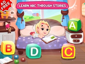 FirstCry PlayBees:ABC for Kids Image