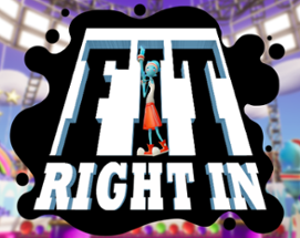 Fit-Right-In! Image