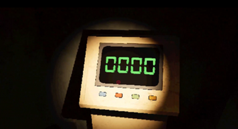 Five Days Image