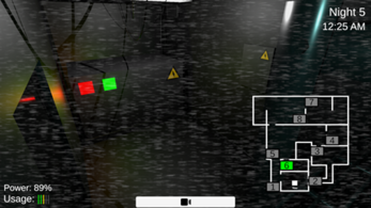 Five Nights at Hex (v1.2) Image