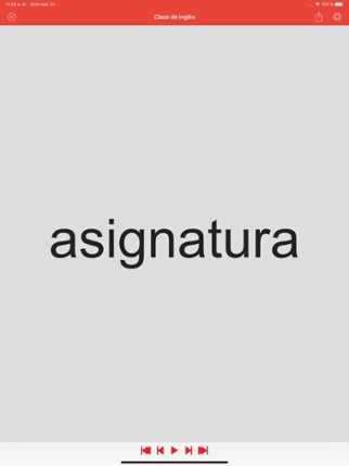 Fix It Challenge screenshot