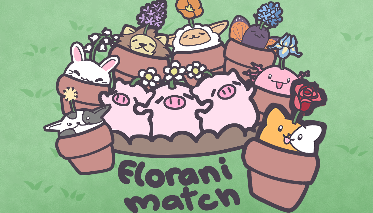 Games like Florani Match
