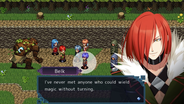 Fortuna Magus screenshot