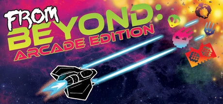 Games like From Beyond: Arcade Edition