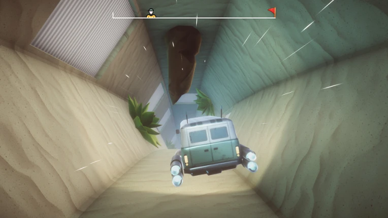 Future Scout Image