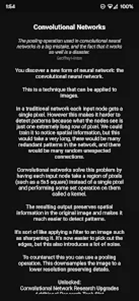 Perceptron - An Idle Game Image