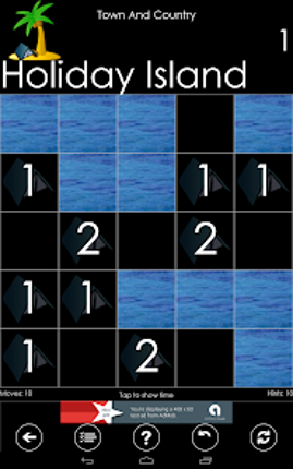 Town & Country - Logic Games screenshot