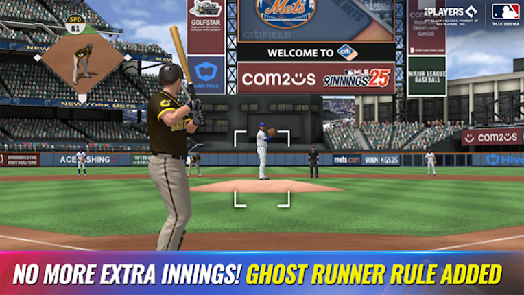 MLB 9 Innings 25 Image
