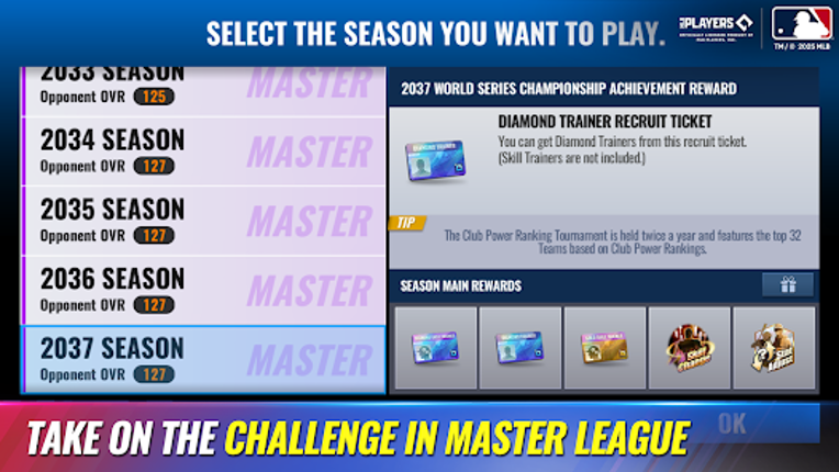 MLB 9 Innings 25 Image