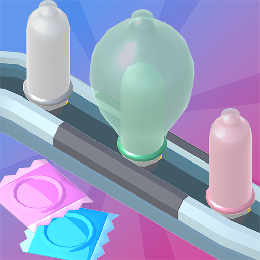 Games like Condom Factory Tycoon