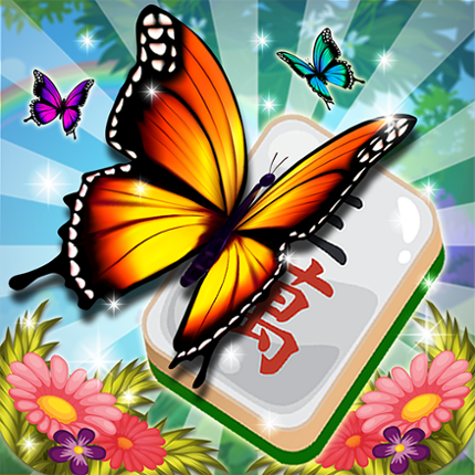 Mahjong: Butterfly World Image