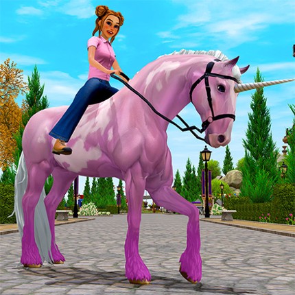Star Equestrian - Horse Ranch Image