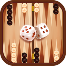 Backgammon Friends Online Image