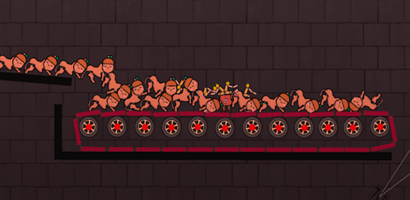 Gore Ragdoll Playground Image