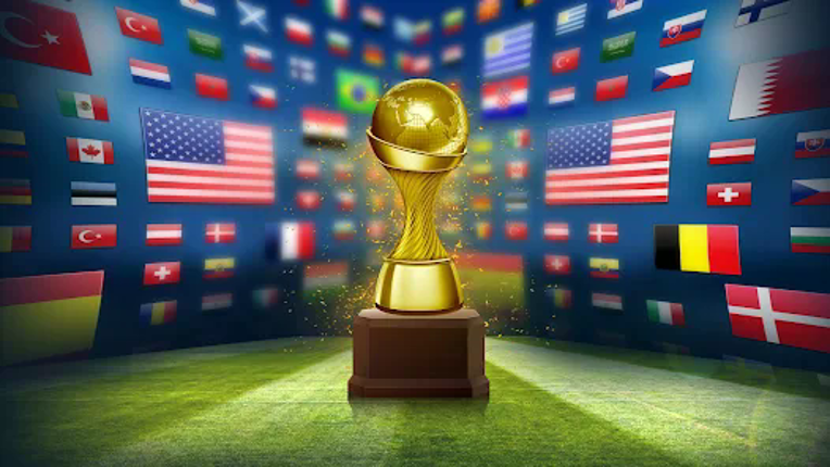 Football Rivals: Soccer Clash screenshot