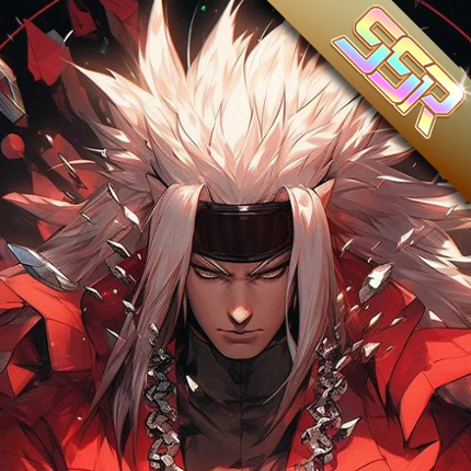 Anime Merge:The Clash Brawl Image