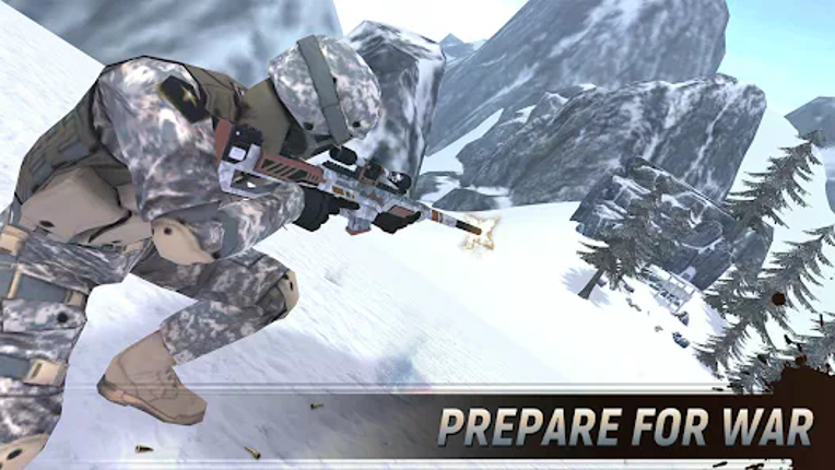 Epic Shooter Image