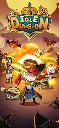 Idle Dungeon screenshot