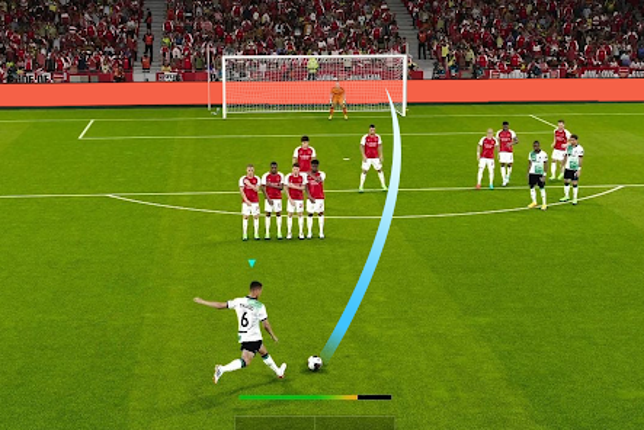 Dream  League Football Stars Image