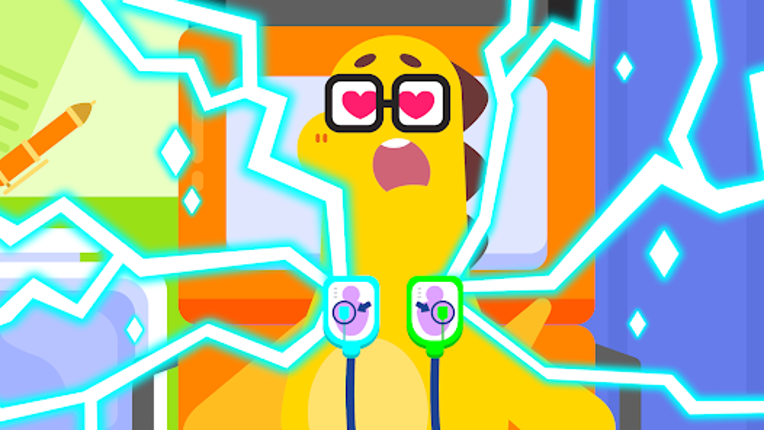 Cocobi Hospital - Kids Doctor Image