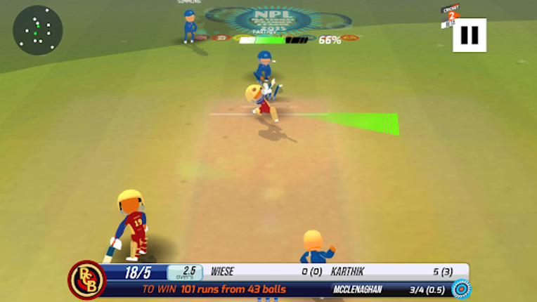 SUPER CRICKET 2 Image