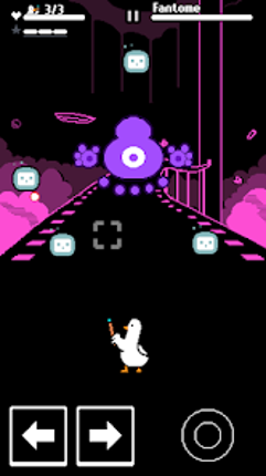 M.Duck screenshot