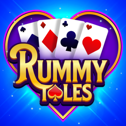 Rummy Tales - Rummy Card Game Image