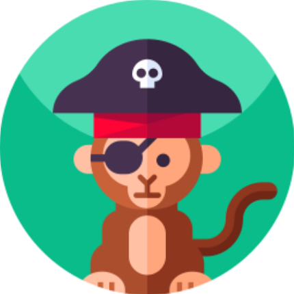 Memory Game - Chimp Test Image