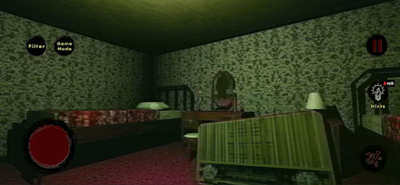 Bad Parenting 1 - Mr Red face Image