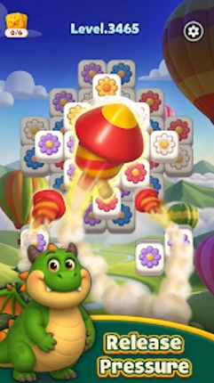 Tilescapes: Match & Relax Image