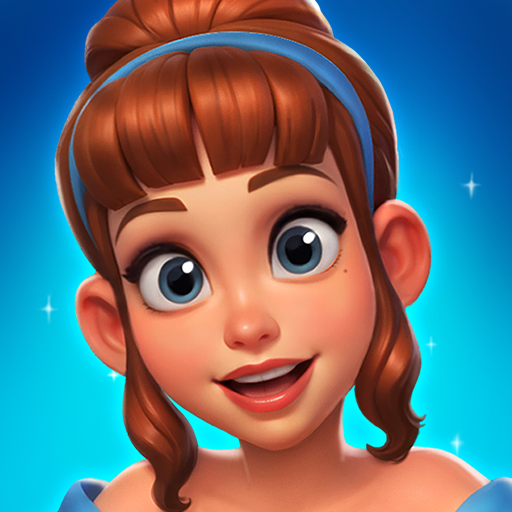 Games like Merge Tile: Match & Merge