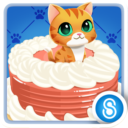 Bakery Story: Cats Cafe Image