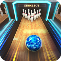 Bowling Crew — 3D bowling game Image