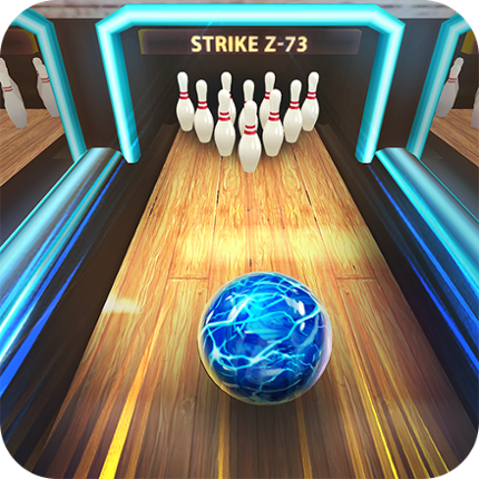 Bowling Crew — 3D bowling game Image