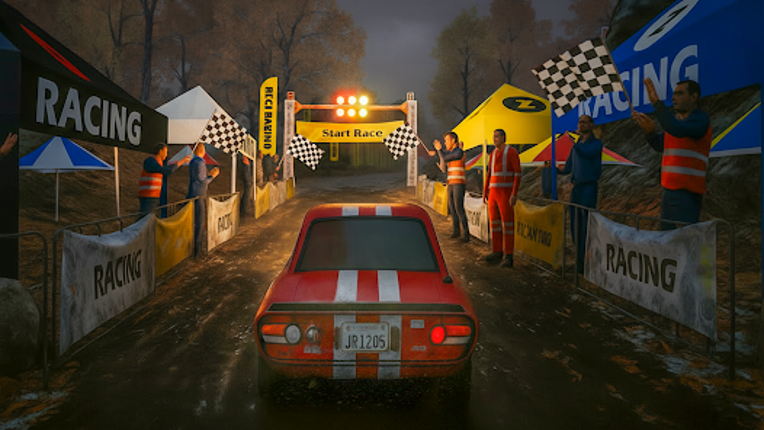 Rally Race Pro 3.0 Car Racing Image