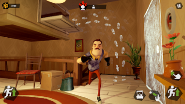 Hello Neighbor: Diaries Image