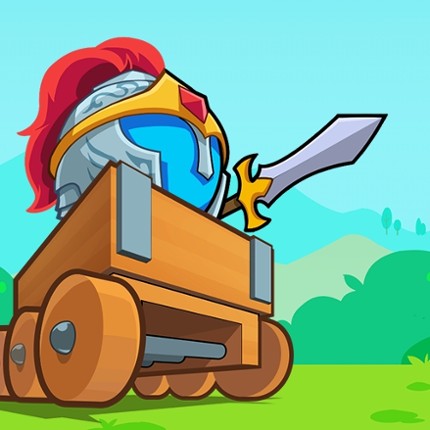 Rolling Carriage Image