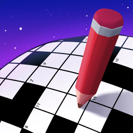 Crossword Puzzle Explorer Image