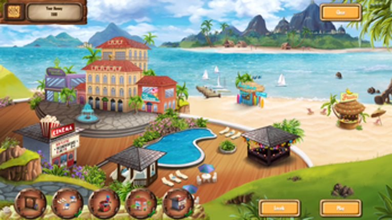 5 Star Rio Resort screenshot