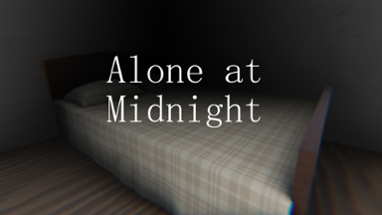 Alone at Midnight Image