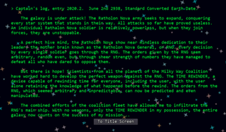 Attack of the RNG! Image