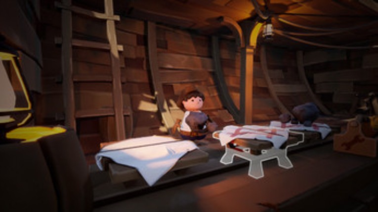 Below Decks screenshot