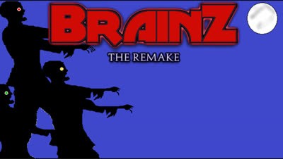 Games like BrainZ: The Remake