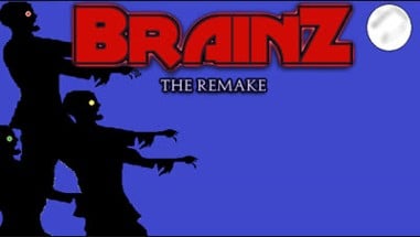 BrainZ: The Remake Image