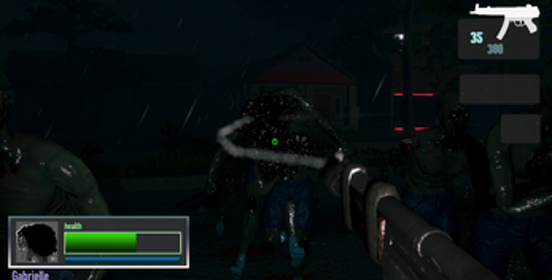 Burial Ground (DEMO) WINDOWS Image