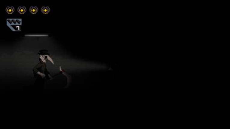 CATARSIS: The Game Image